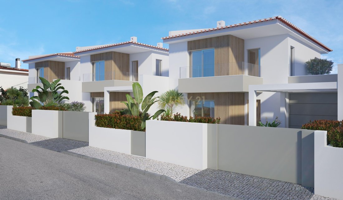 Villa in Portimao, Algarve, Portugal 4 - 15428223