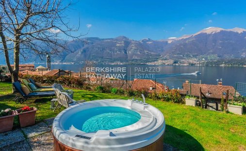 House in Lezzeno, Lombardy, Italy 1