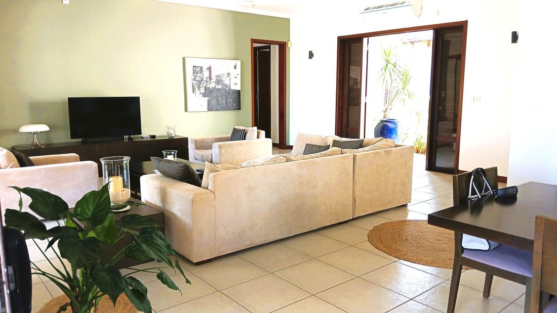 House in Tamarin, Rivière Noire District, Mauritius 4 - 15430709