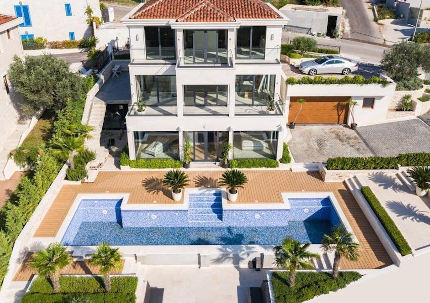 House in Budva, Budva Municipality, Montenegro 1 - 15430886