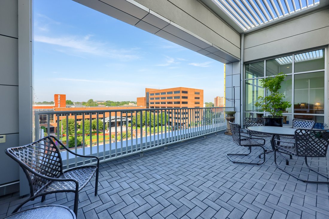Condo in Lancaster, Pennsylvania, United States 1 - 12208808