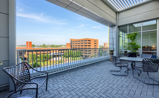 Appartement à Lancaster, Pennsylvanie, États-Unis 1
