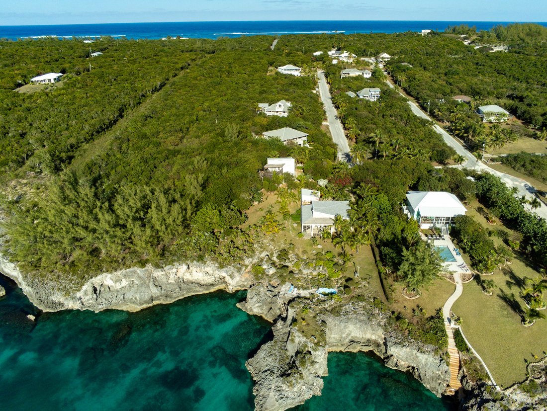 Maison à James Pt, North Eleuthera, Bahamas 1 - 15432989