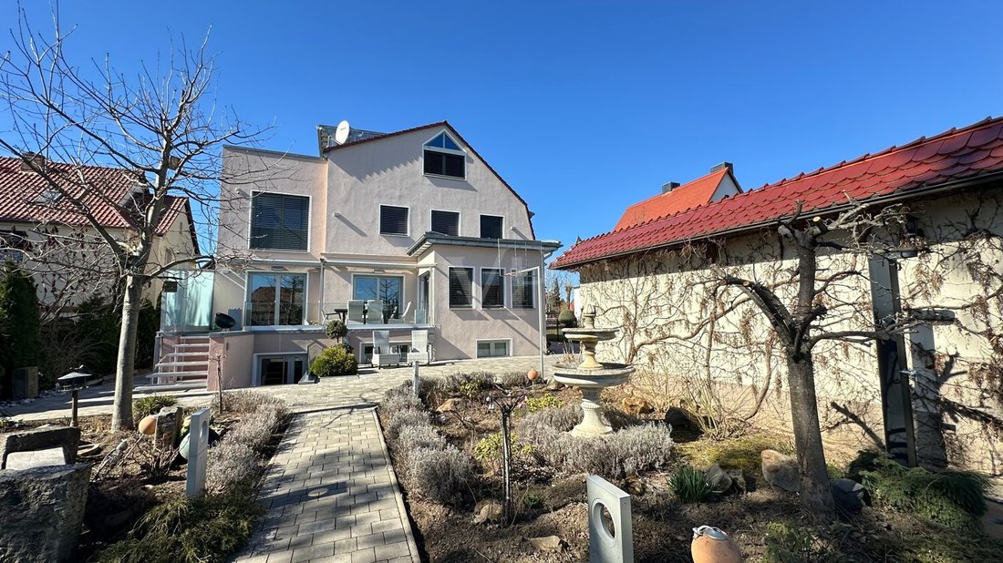 House in Oschersleben, Saxony-Anhalt, Germany 4 - 15433141