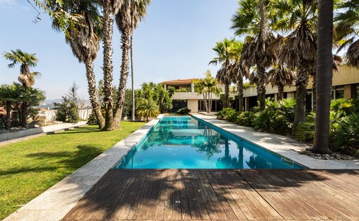 House in Foz do Sousa, Porto District, Portugal 1