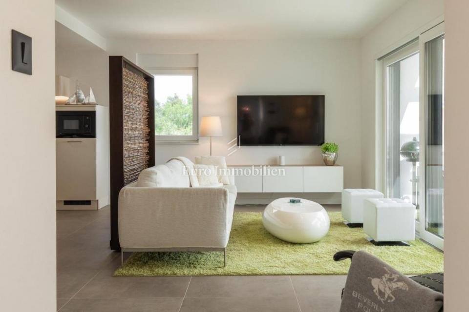Apartment in Krk, Primorje-Gorski Kotar County, Croatia 3 - 13769645