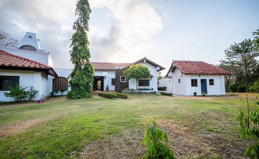 Domaine à Sorá, Coclé, Panama 1