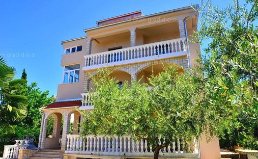 Casa en Malinska, Primorje-Gorski, Croacia 1