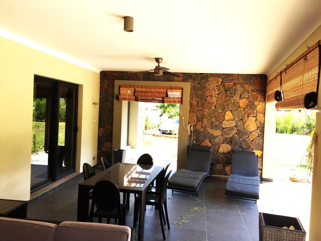 House in Black River, Rivière Noire District, Mauritius 4 - 15430876