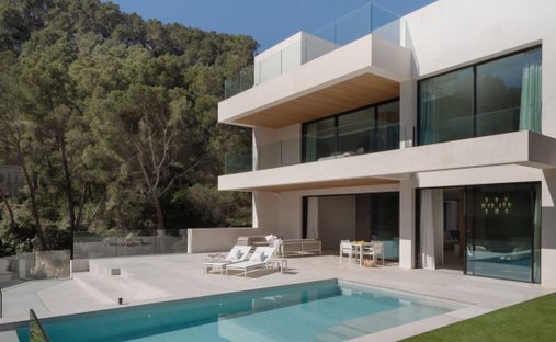 Villa à Son Vida, Palma, Îles Baléares 1