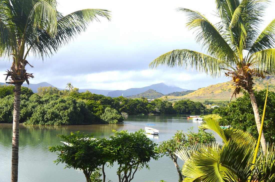 House in Black River, Rivière Noire District, Mauritius 1 - 15430900