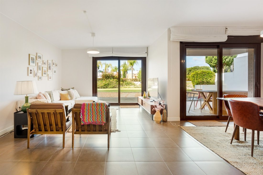 Apartment in Vilamoura, Quarteira, Algarve 4 - 14214430