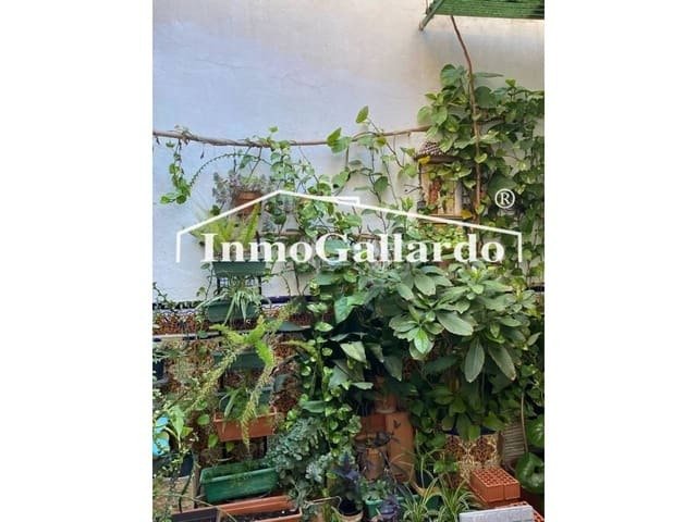 Villa in Centro, Malaga, Spain 1 - 15432617
