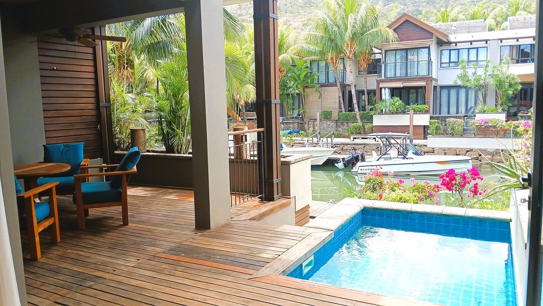 House in Black River, Rivière Noire District, Mauritius 1 - 15430800