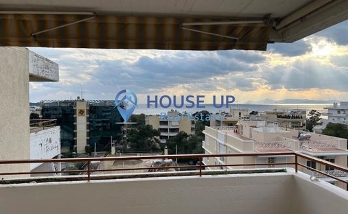 Apartment in Voula, Attica, Greece 1