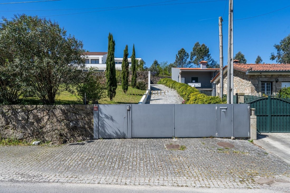 House in Fontao, Viana do Castelo District, Portugal 3 - 15433542
