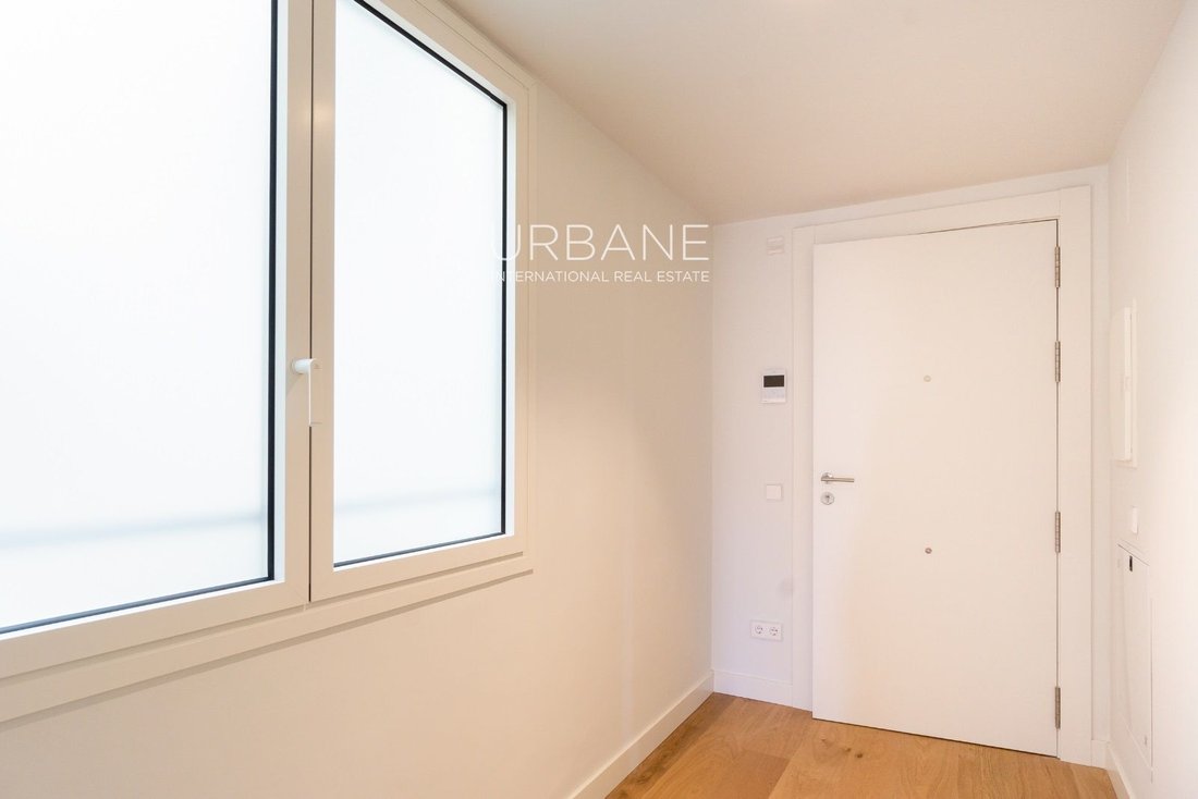 Apartment in Eixample, Barcelona, Spain 5 - 15434154