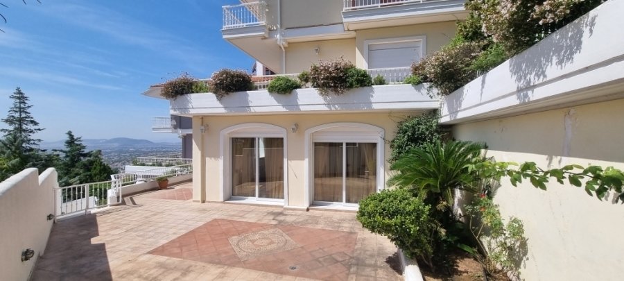 Casa en Cefisia, Ática, Grecia 2 - 15431479