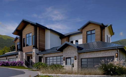 Appartement à Steamboat Springs, Colorado, États-Unis 1
