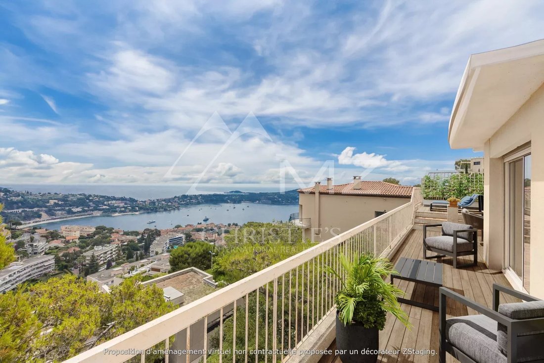 Apartment in Nice, Provence-Alpes-Côte d'Azur, France 1 - 12590324
