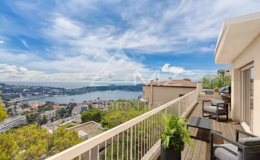 Apartment in Nice, Provence-Alpes-Côte d'Azur, France 1