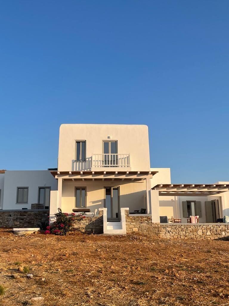 Antiparos, Aegean, Greece 3 - 15432384