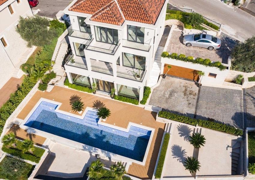 House in Budva, Budva Municipality, Montenegro 2 - 15430886