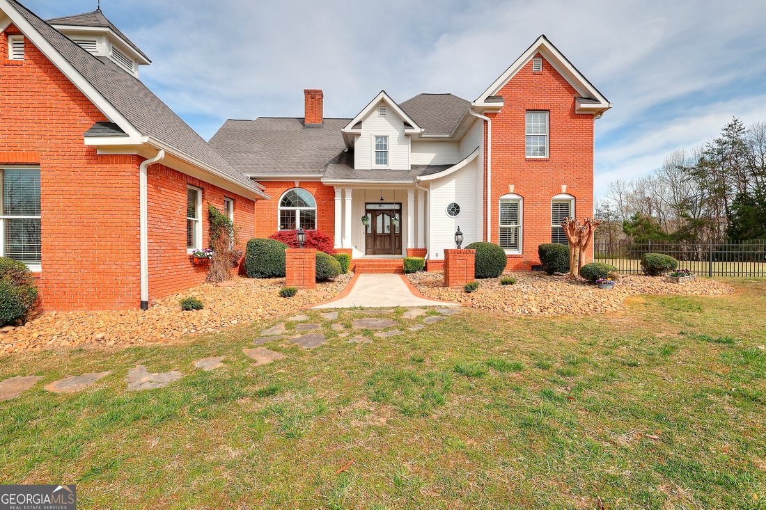 House in LaFayette, Georgia, United States 3 - 15431949