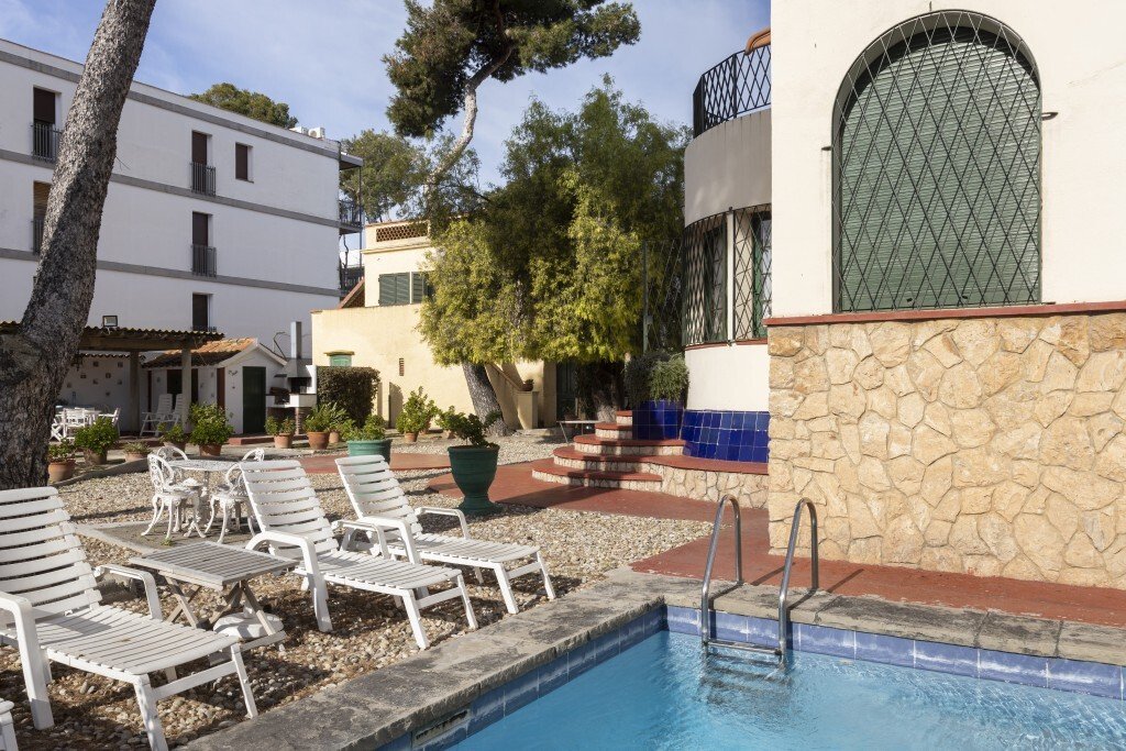 House in Sitges, Catalonia, Spain 2 - 15432435