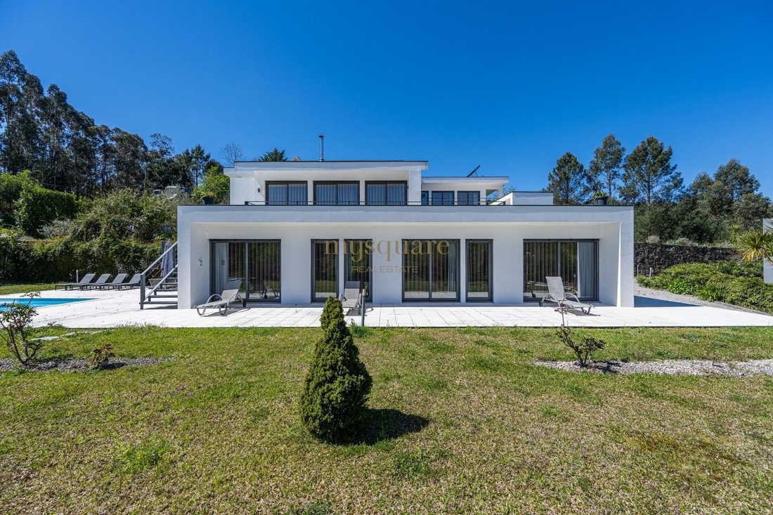 House in Fontao, Viana do Castelo District, Portugal 2 - 15433542