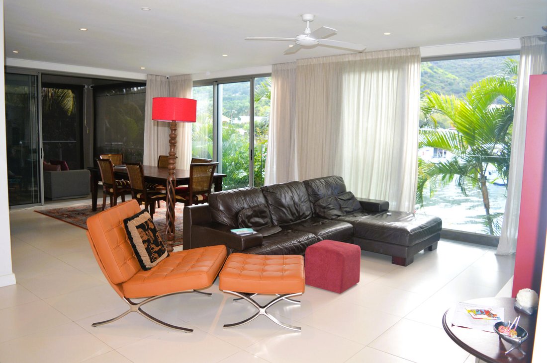 House in Black River, Rivière Noire District, Mauritius 4 - 15430917