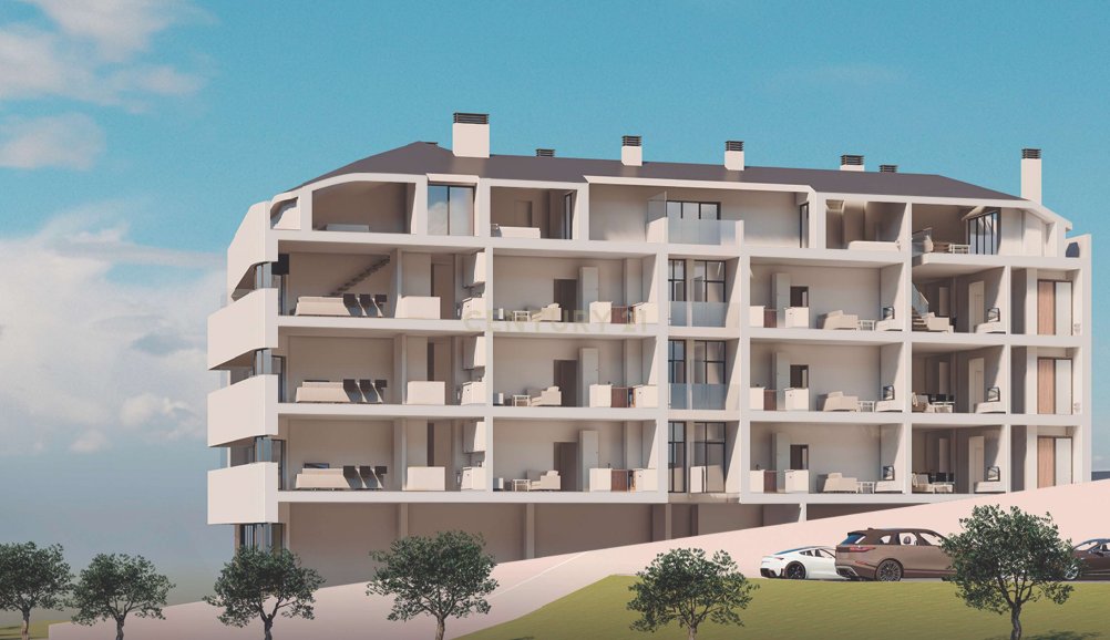 Apartment in Repeses e Sao Salvador, Viseu District, Portugal 3 - 15427991