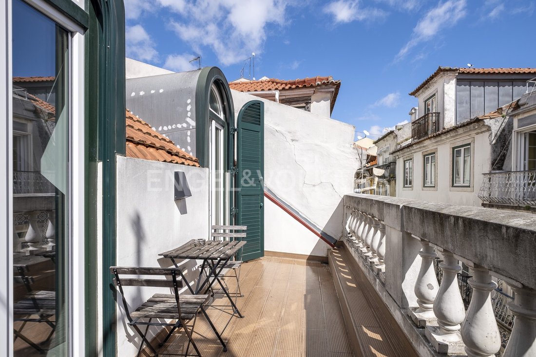 Misericordia, Lisbon, Portugal 2 - 15432749