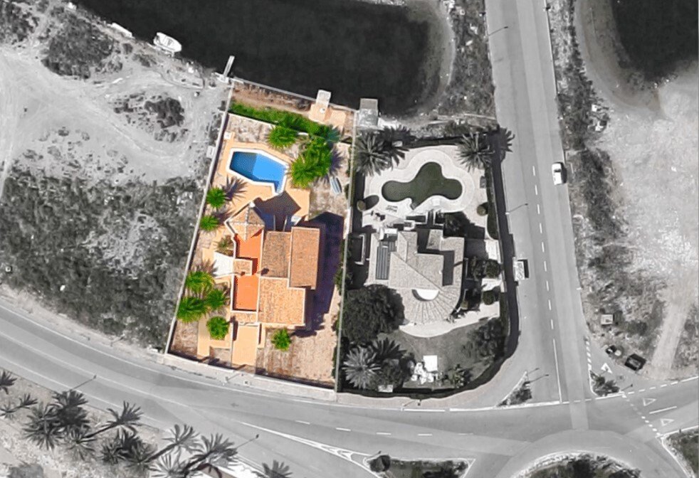 Chalet in La Manga del Mar Menor, San Javier, Región de Murcia 2 - 14053026
