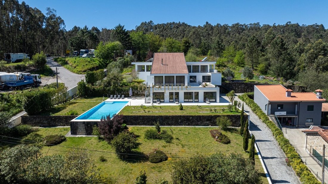 House in Fontao, Viana do Castelo District, Portugal 1 - 15433542