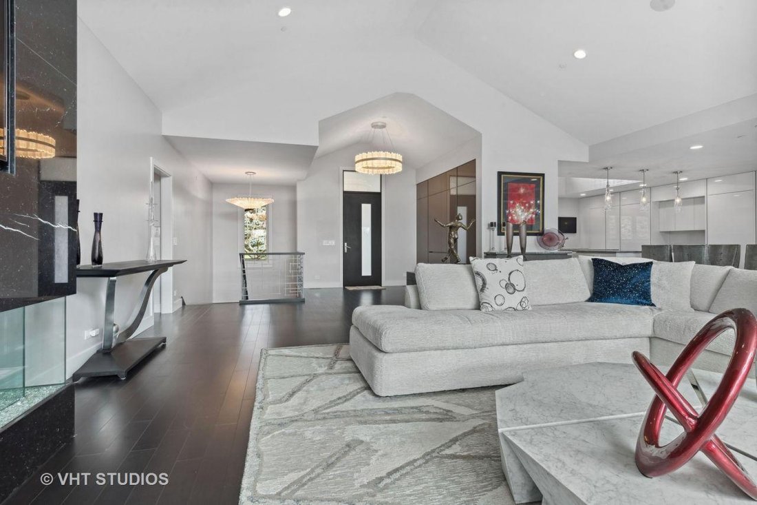 House in Barrington Hills, Illinois, United States 3 - 15433593