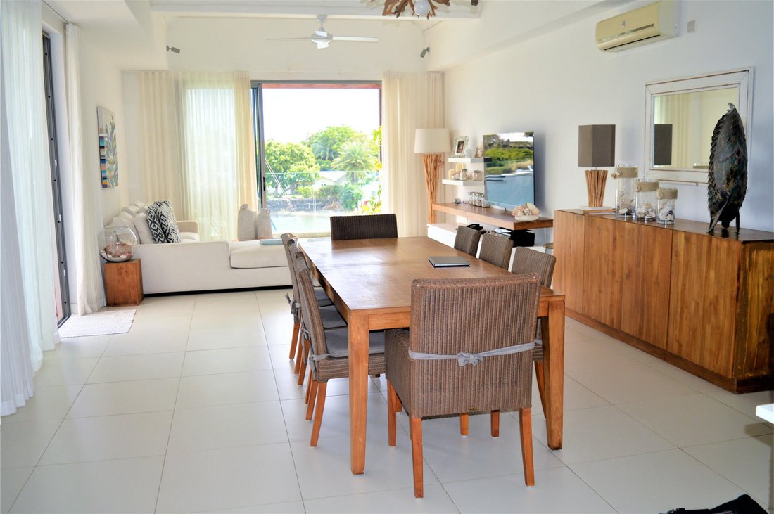 Apartment in Black River, Rivière Noire District, Mauritius 2 - 15431030