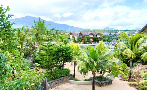 Wohnung in Black River, Black River, Mauritius 1