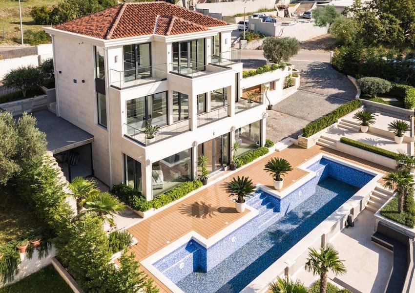 House in Budva, Budva Municipality, Montenegro 4 - 15430886