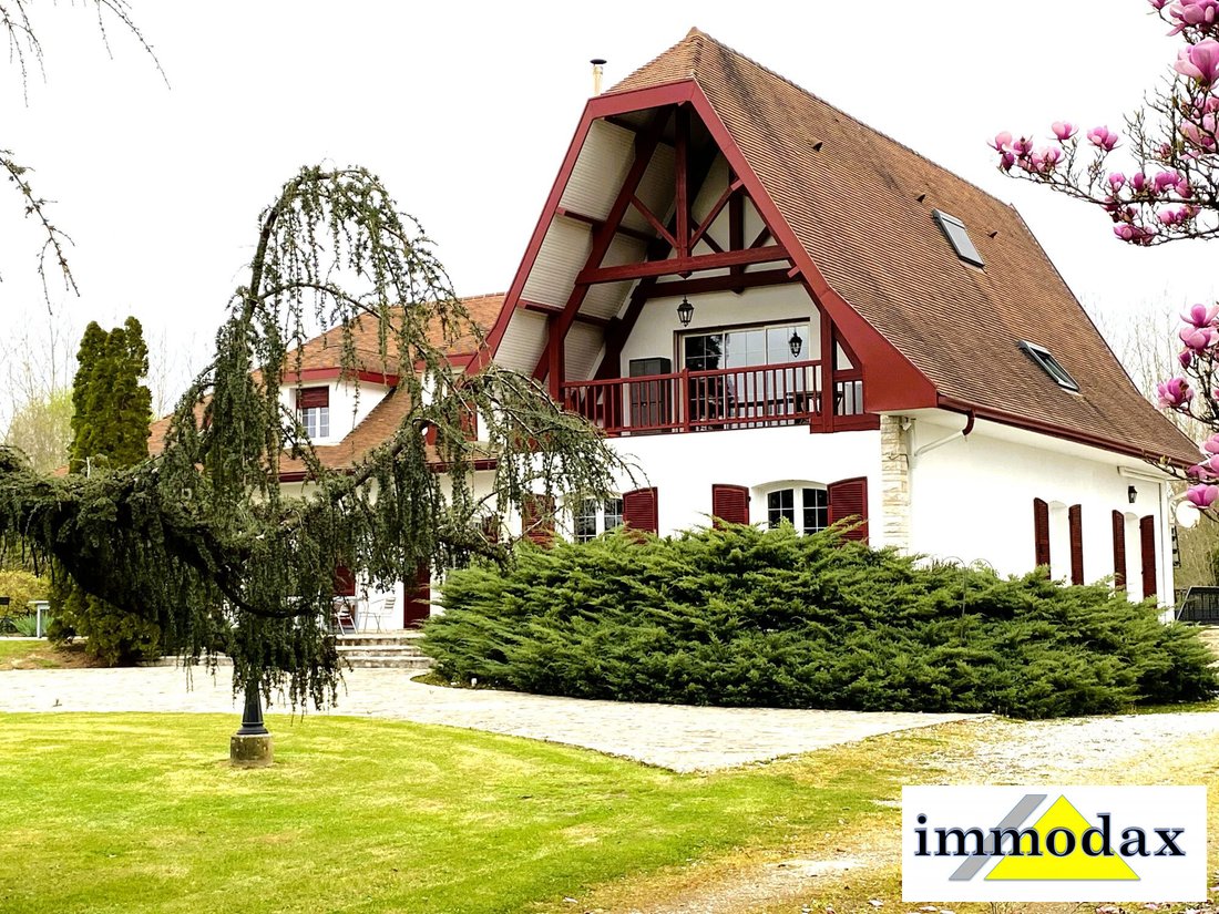 House in Saint Vincent, Dax, France 1 - 15433329