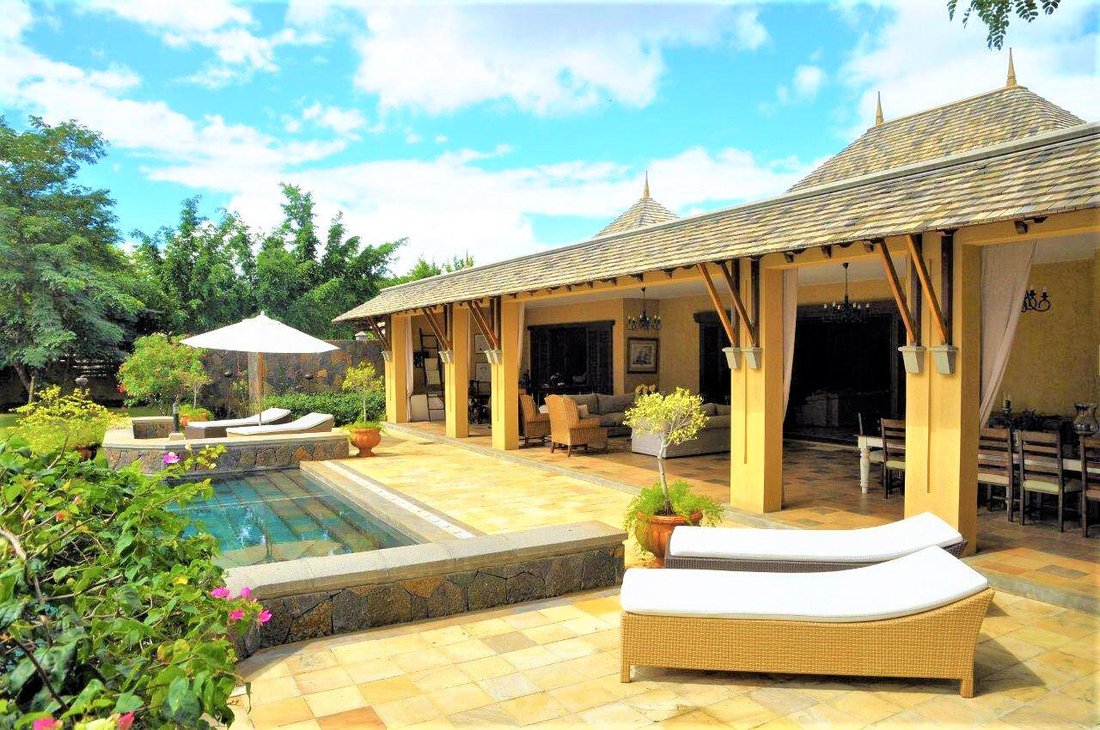 House in Black River, Rivière Noire District, Mauritius 3 - 15430936