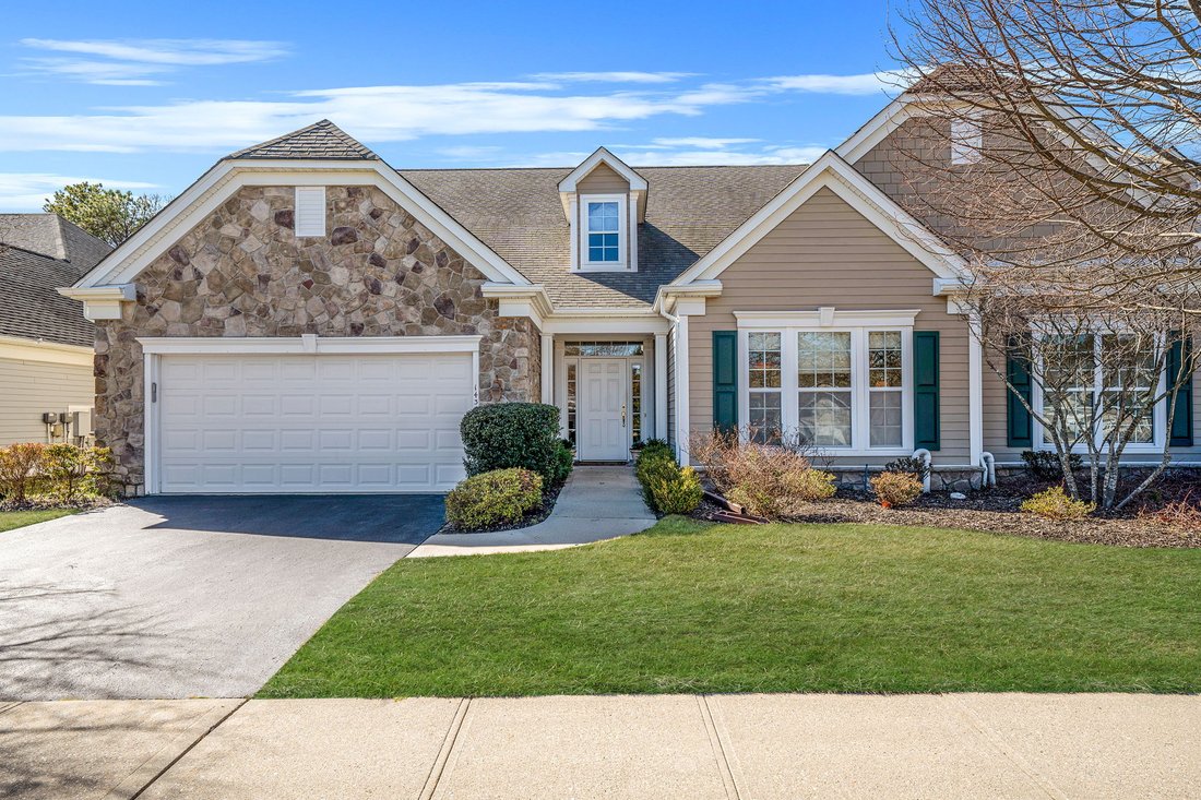 Condo in Westhampton, New York, United States 1 - 15432721