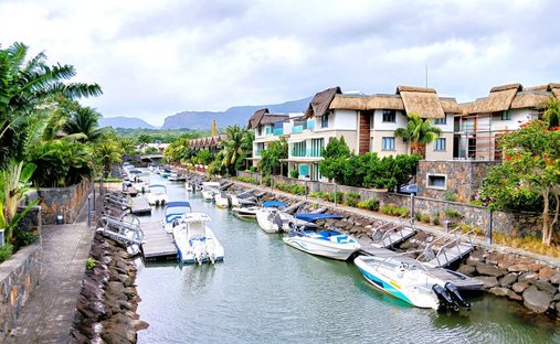 Apartment in Black River, Rivière Noire District, Mauritius 1