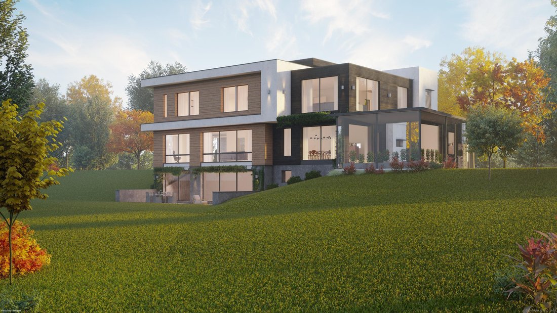 House in Stamford, Connecticut, United States 2 - 15432251