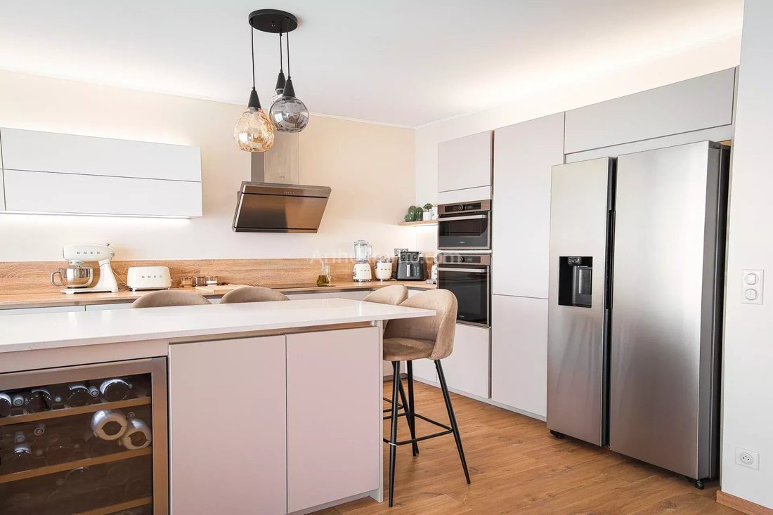 Apartment in Liberation, Nice, France 3 - 14688816