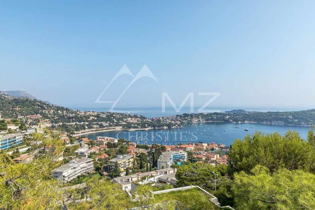 Apartment in Nice, Provence-Alpes-Côte d'Azur, France 5 - 12590324