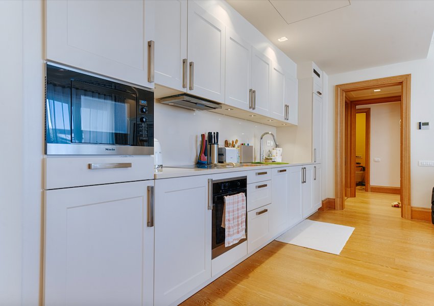 Apartment in Tivat, Tivat Municipality, Montenegro 4 - 15430889