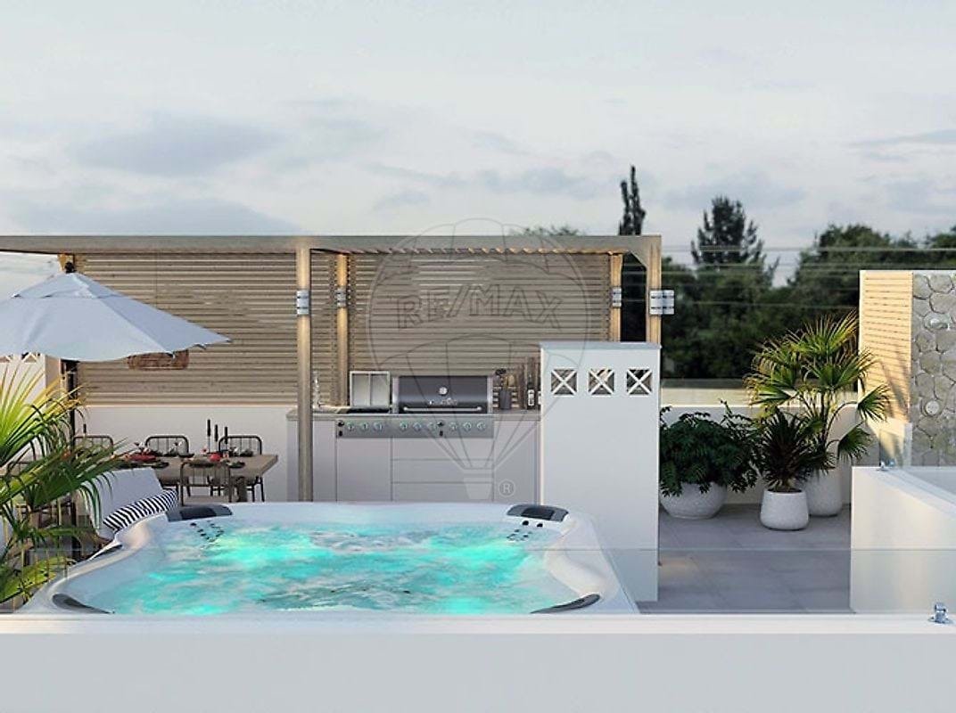 Apartment in Armacao de Pera, Algarve, Portugal 4 - 13855916