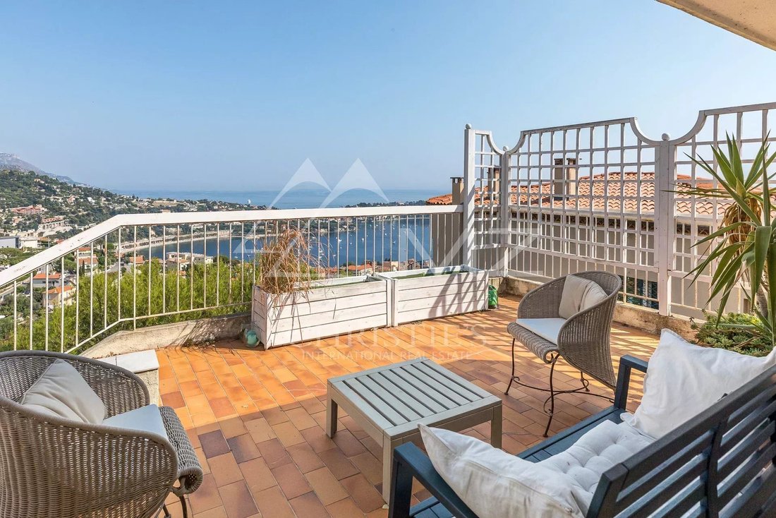 Apartment in Nice, Provence-Alpes-Côte d'Azur, France 3 - 12590324