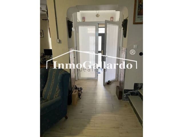 Villa in Centro, Malaga, Spain 5 - 15432617